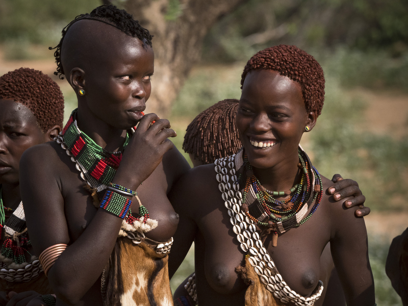 Junge Priesterschüler in Kloster Ura Kidane Mehret, Äthiopien, Afrika